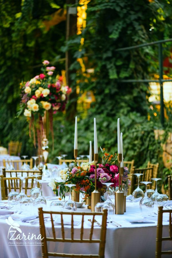 event planning