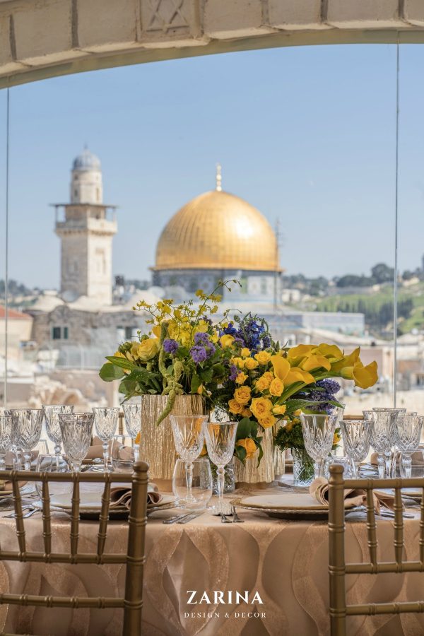 jerusalem of Gold