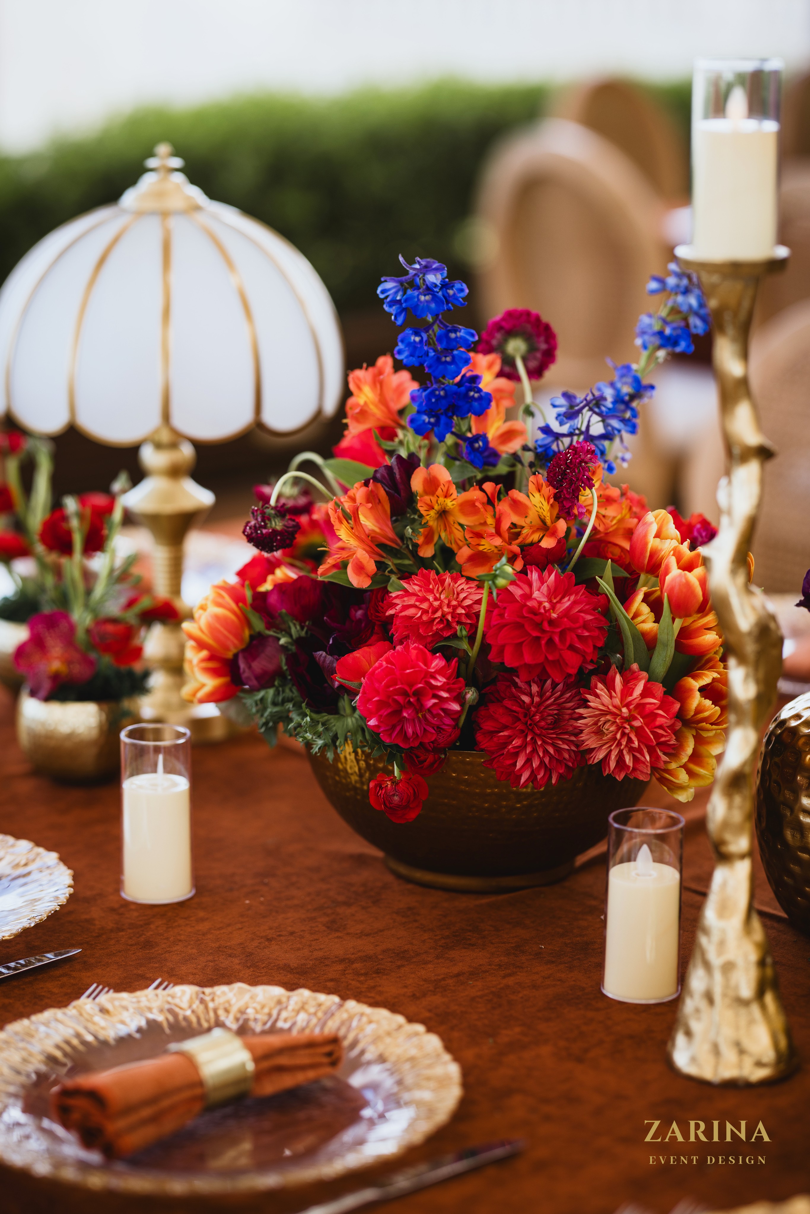 Bar mitzvah design